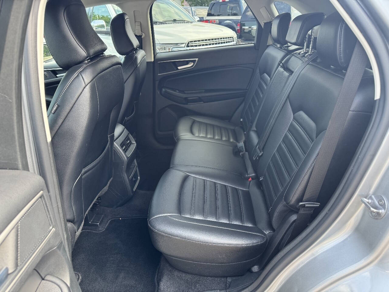 2023 Ford Edge SEL AWD 4dr Crossover