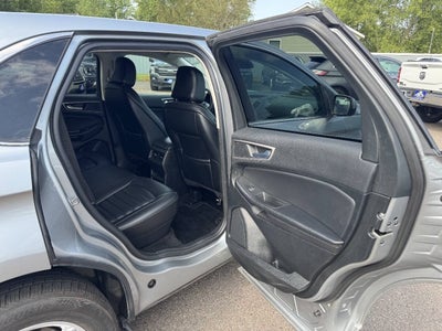 2023 Ford Edge SEL AWD 4dr Crossover
