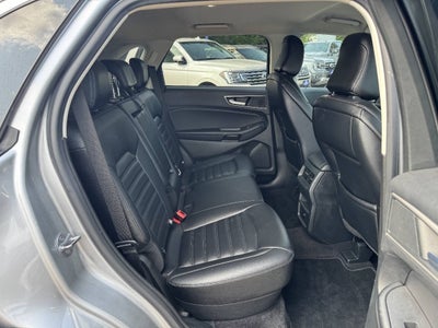 2023 Ford Edge SEL AWD 4dr Crossover