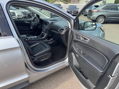 2023 Ford Edge SEL AWD 4dr Crossover