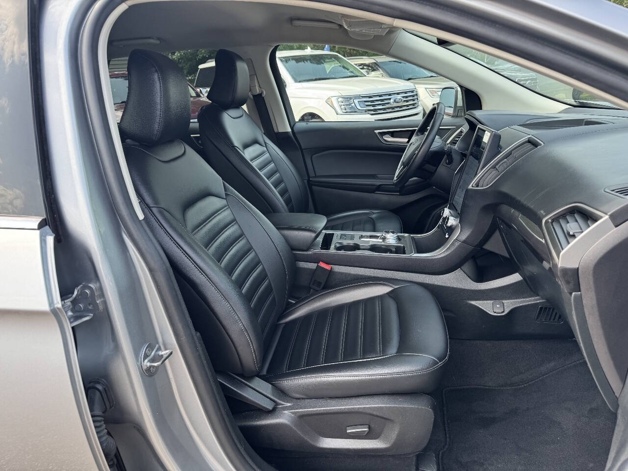 2023 Ford Edge SEL AWD 4dr Crossover