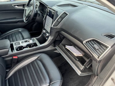 2023 Ford Edge SEL AWD 4dr Crossover