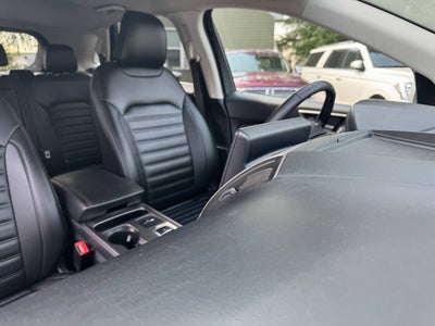 2023 Ford Edge SEL AWD 4dr Crossover