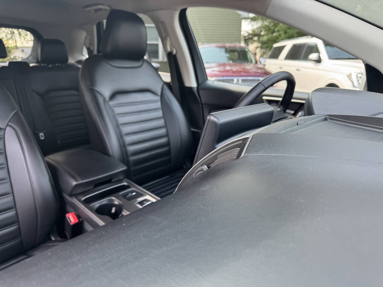2023 Ford Edge SEL AWD 4dr Crossover