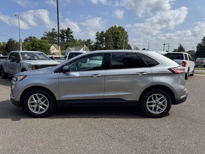 2023 Ford Edge SEL AWD 4dr Crossover