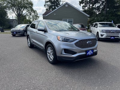 2023 Ford Edge SEL AWD 4dr Crossover
