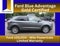 2023 Ford Edge SEL AWD 4dr Crossover
