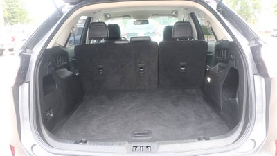 2023 Ford Edge SEL AWD 4dr Crossover