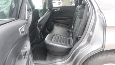 2023 Ford Edge SEL AWD 4dr Crossover