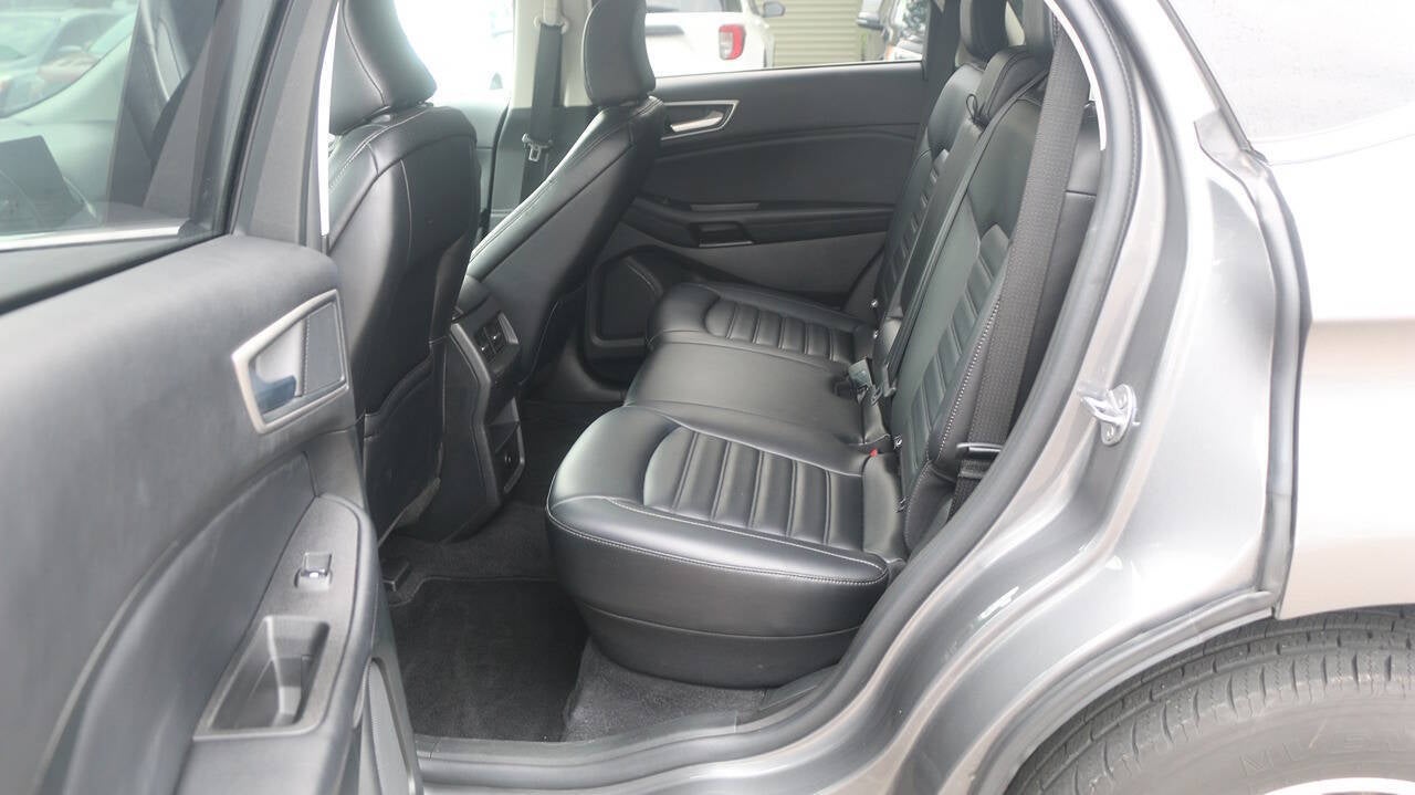 2023 Ford Edge SEL AWD 4dr Crossover