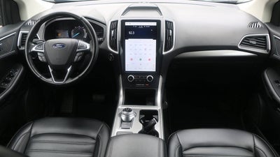 2023 Ford Edge SEL AWD 4dr Crossover