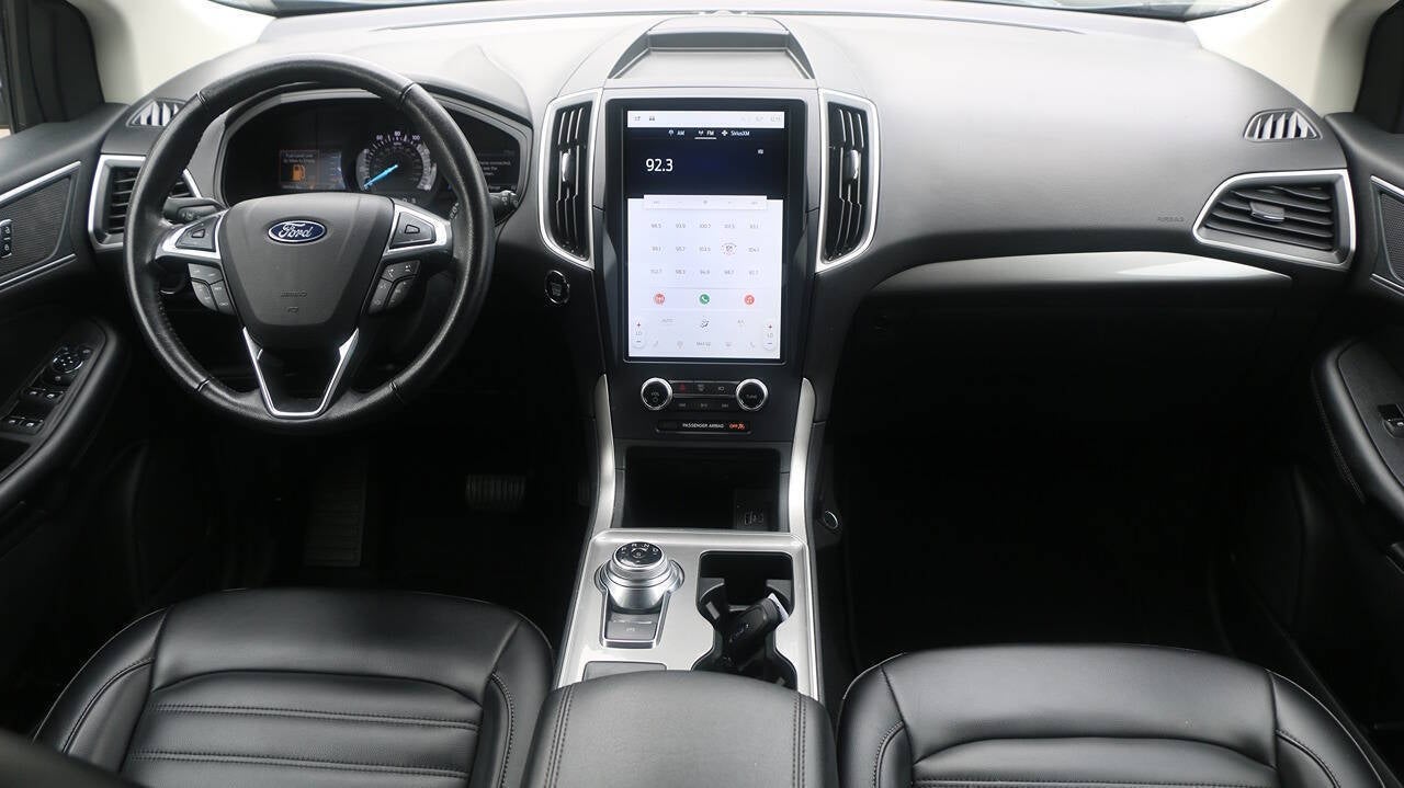 2023 Ford Edge SEL AWD 4dr Crossover