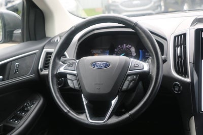 2023 Ford Edge SEL AWD 4dr Crossover
