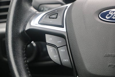 2023 Ford Edge SEL AWD 4dr Crossover