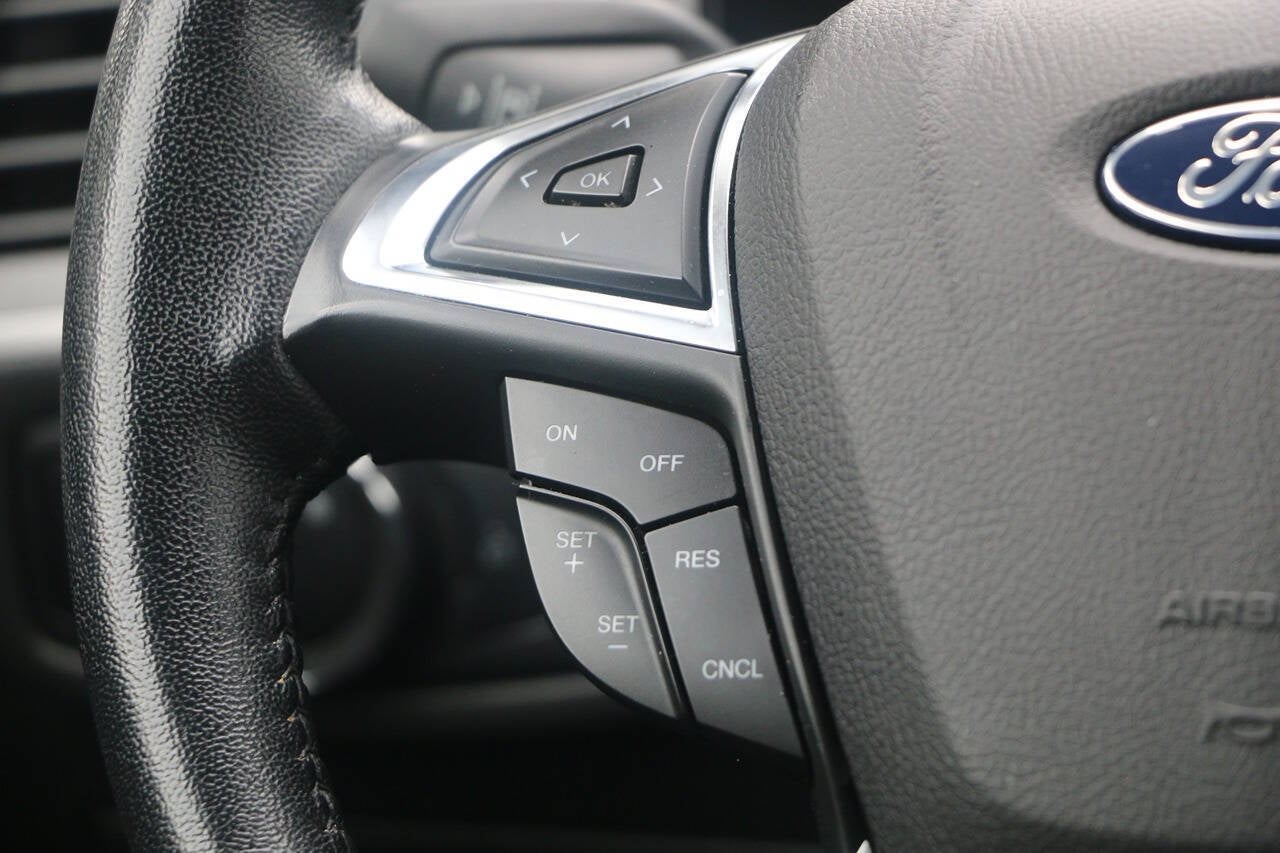 2023 Ford Edge SEL AWD 4dr Crossover