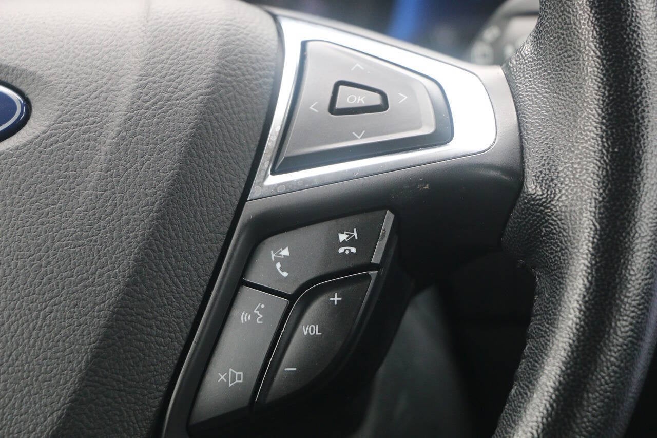 2023 Ford Edge SEL AWD 4dr Crossover