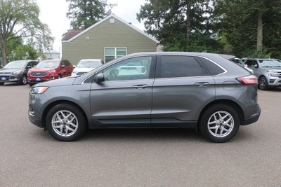 2023 Ford Edge SEL AWD 4dr Crossover