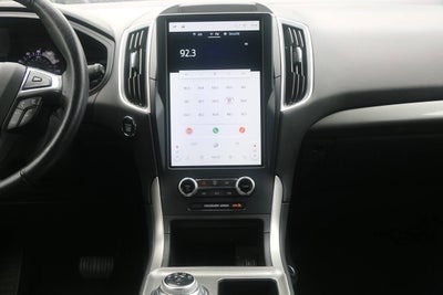 2023 Ford Edge SEL AWD 4dr Crossover