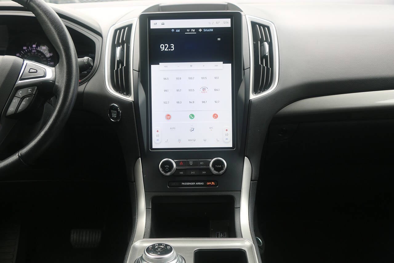 2023 Ford Edge SEL AWD 4dr Crossover