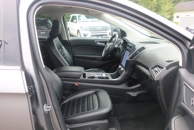 2023 Ford Edge SEL AWD 4dr Crossover