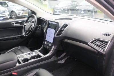 2023 Ford Edge SEL AWD 4dr Crossover