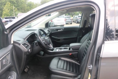 2023 Ford Edge SEL AWD 4dr Crossover