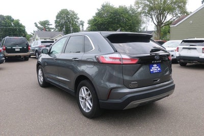 2023 Ford Edge SEL AWD 4dr Crossover