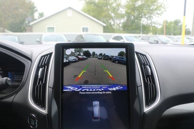 2023 Ford Edge SEL AWD 4dr Crossover