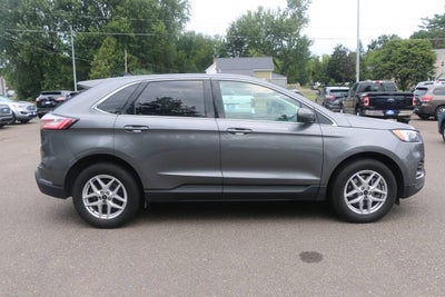 2023 Ford Edge SEL AWD 4dr Crossover
