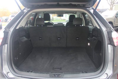 2023 Ford Edge SEL AWD 4dr Crossover