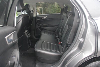 2023 Ford Edge SEL AWD 4dr Crossover