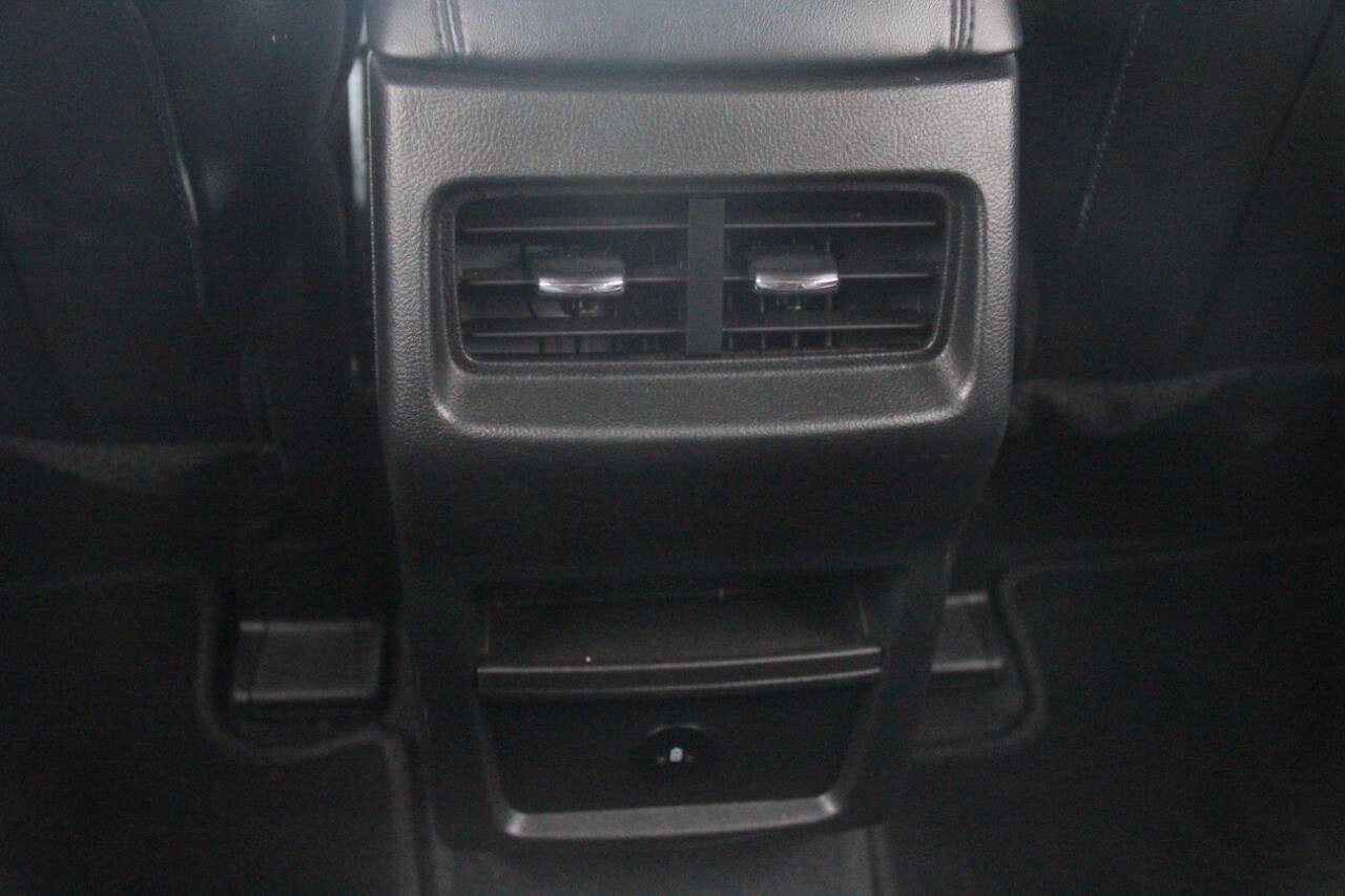 2023 Ford Edge SEL AWD 4dr Crossover