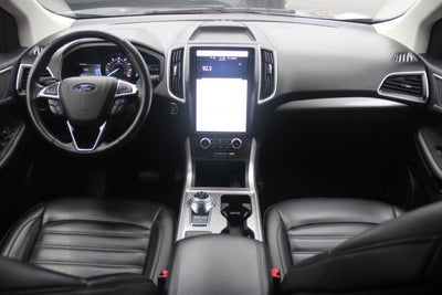 2023 Ford Edge SEL AWD 4dr Crossover