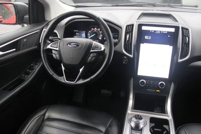 2023 Ford Edge SEL AWD 4dr Crossover