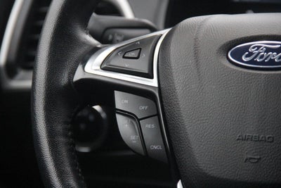 2023 Ford Edge SEL AWD 4dr Crossover