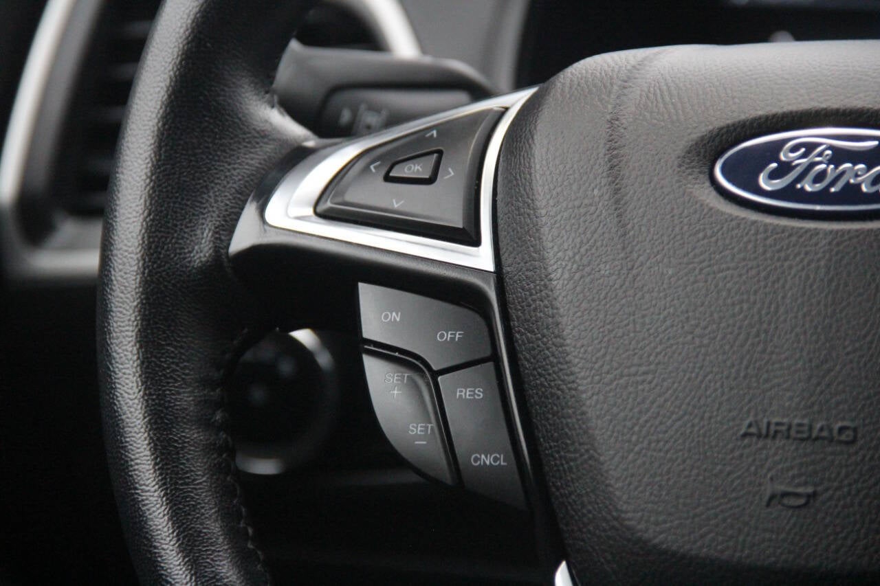 2023 Ford Edge SEL AWD 4dr Crossover