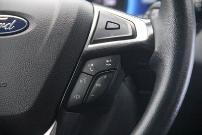 2023 Ford Edge SEL AWD 4dr Crossover