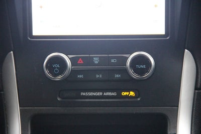 2023 Ford Edge SEL AWD 4dr Crossover