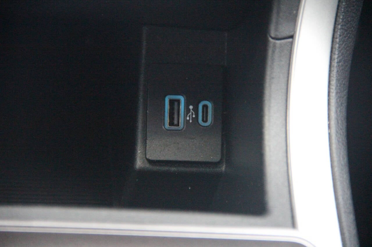 2023 Ford Edge SEL AWD 4dr Crossover