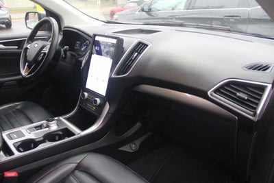 2023 Ford Edge SEL AWD 4dr Crossover