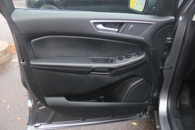 2023 Ford Edge SEL AWD 4dr Crossover