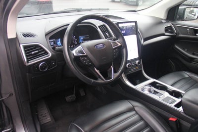 2023 Ford Edge SEL AWD 4dr Crossover