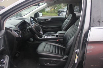 2023 Ford Edge SEL AWD 4dr Crossover