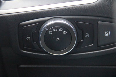 2023 Ford Edge SEL AWD 4dr Crossover