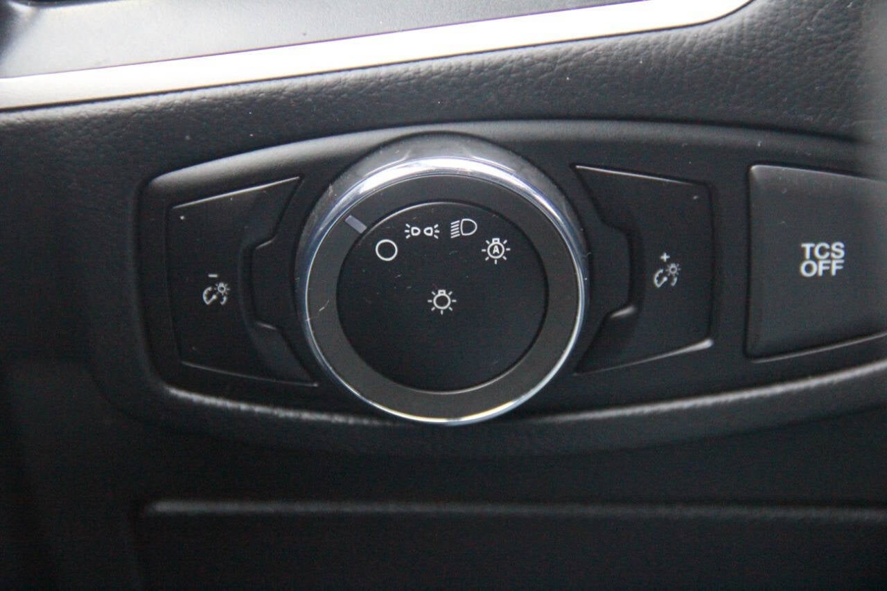 2023 Ford Edge SEL AWD 4dr Crossover