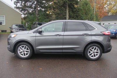 2023 Ford Edge SEL AWD 4dr Crossover