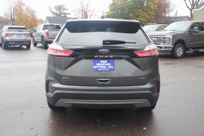 2023 Ford Edge SEL AWD 4dr Crossover