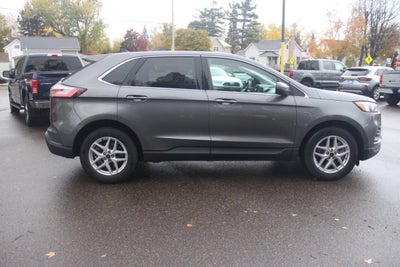 2023 Ford Edge SEL AWD 4dr Crossover