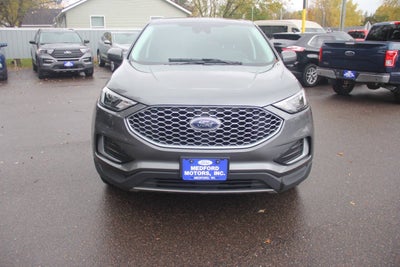 2023 Ford Edge SEL AWD 4dr Crossover