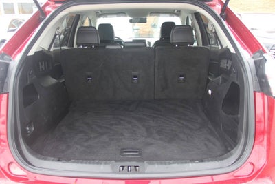 2024 Ford Edge SEL AWD 4dr SUV